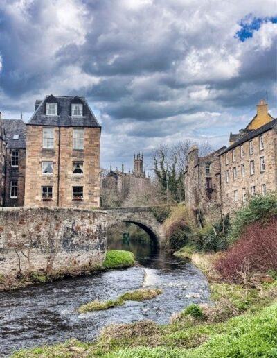 Edimburgo viajes Helotours