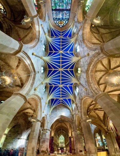 Edimburgo viajes Helotours