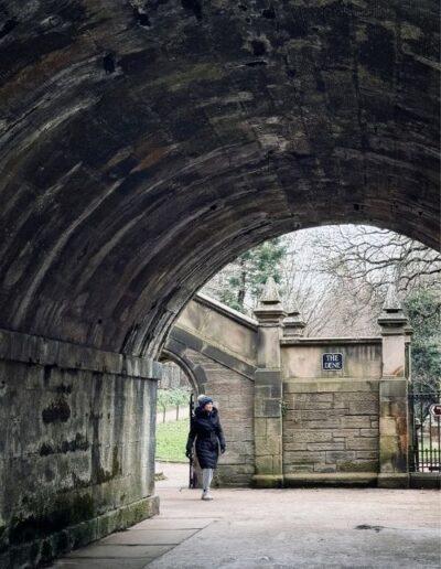 Edimburgo viajes Helotours