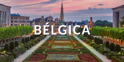 Bélgica