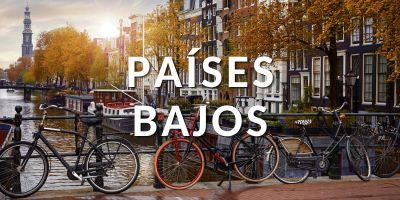 Países Bajos